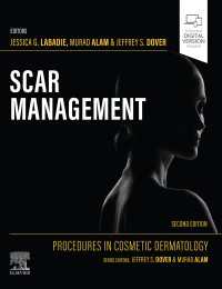 Scar Management - E-BOOK（2）