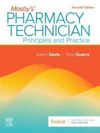 Mosby's Pharmacy Technician - E-BOOK : Principles and Practice（7）