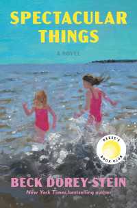 Spectacular Things: Reese's Book Club : A Novel