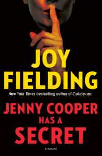 Jenny Cooper Has a Secret : A Novel