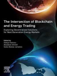 The Intersection of Blockchain and Energy Trading : Exploring Decentralized Solutions for Next-Generation Energy Markets
