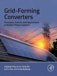 Grid-Forming Converters : Principles, Control, and Applications in Modern Power Systems