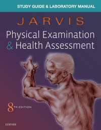Study Guide & Laboratory Manual for Physical Examination & Health Assessment E-Book : Study Guide & Laboratory Manual for Physical Examination & Health Assessment E-Book（8）