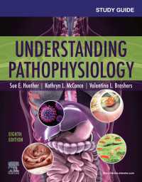 Study Guide for Understanding Pathophysiology - E-Book : Study Guide for Understanding Pathophysiology - E-Book（8）