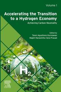 Accelerating the Transition to a Hydrogen Economy : Achieving Carbon Neutrality