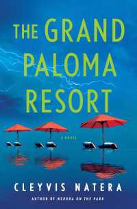 The Grand Paloma Resort : A Novel