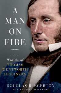 A Man on Fire : A Life