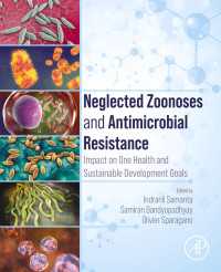 Neglected Zoonoses and Antimicrobial Resistance : Impact on One Health and Sustainable Development Goals