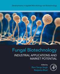 Fungal Biotechnology : Industrial Applications and Market Potential
