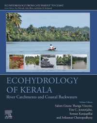 Ecohydrology of Kerala : River Catchments and Coastal Backwaters