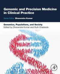 Genomics, Populations, and Society
