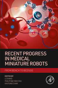 Recent Progress in Medical Miniature Robots : from Bench to Bedside