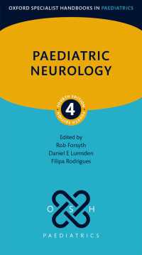 Paediatric Neurology（4）