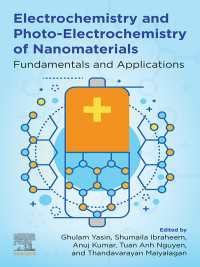 Electrochemistry and Photo-Electrochemistry of Nanomaterials : Fundamentals and Applications