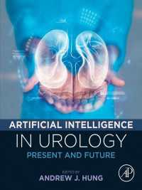 Artificial Intelligence in Urology : Present and Future