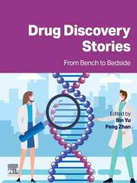 Drug Discovery Stories : From Bench to Bedside