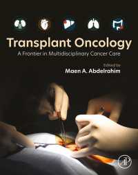 Transplant Oncology : A Frontier in Multidisciplinary Cancer Care