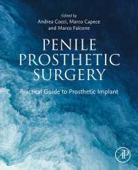 Penile Prosthetic Surgery : Practical Guide to Prosthetic Implant