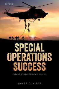 Special Operations Success : Balancing Capabilities and Control
