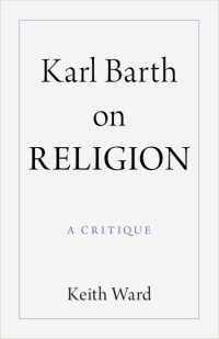 Karl Barth on Religion : A Critique