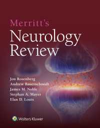 Merritt’s Neurology Review : eBook without Multimedia