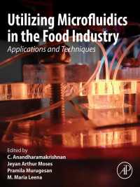 Utilizing Microfluidics in the Food Industry : Applications and Techniques