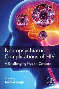 Neuropsychiatric Complications of HIV : A Challenging Health Concern