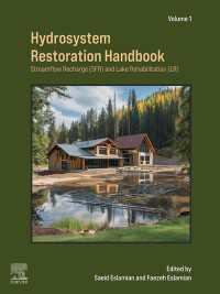 Hydrosystem Restoration Handbook: Streamflow Recharge and Lake Rehabilitation : Streamflow Recharge and Lake Rehabilitation