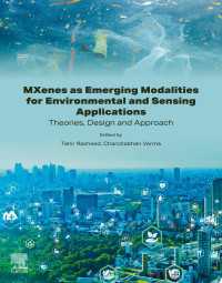 MXenes as Emerging Modalities for Environmental and Sensing Applications : Theories, Design and Approach