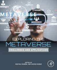 Exploring the Metaverse : Challenges and Applications