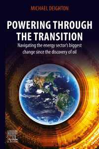 Powering through the Transition : Navigating the Energy Sector's Biggest Change  since the Discovery of Oil