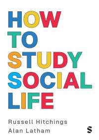 社会生活の学び方<br>How to Study Social Life