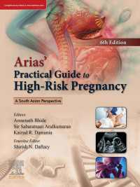 Arias' Practical Guide to High Risk Pregnancy-E-Book（6）