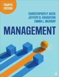 Management（Fourth Edition）