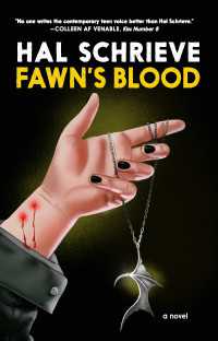 Fawn's Blood : A Novel