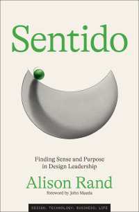 Sentido : Finding Sense and Purpose in Design Leadership