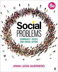 Social Problems : Community, Policy, and Social Action（Eighth Edition）