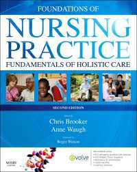 Foundations of Nursing Practice : Fundamentals of Holistic Care（2）