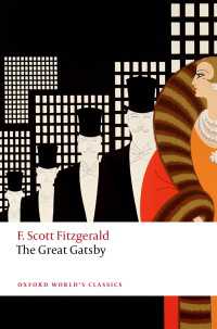 The Great Gatsby（2）