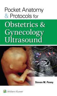 Pocket Anatomy & Protocols for Obstretrics & Gynecology Ultrasound