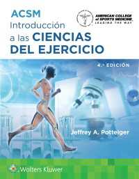 ACSM. Introducción a las Ciencias del ejercicio（4）