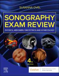 Sonography Exam Review: Physics, Abdomen, Obstetrics and Gynecology - E-Book : Sonography Exam Review: Physics, Abdomen, Obstetrics and Gynecology - E-Book（4）