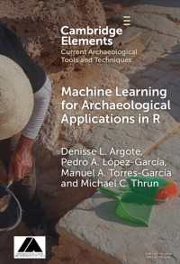 Ｒによる考古学の応用のための機械学習<br>Machine Learning for Archaeological Applications in R
