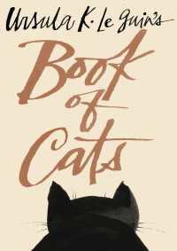 Ursula K. Le Guin's Book of Cats