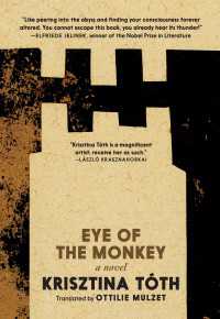 Eye of the Monkey : A Novel