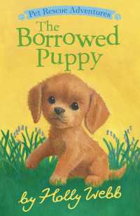 The Borrowed Puppy