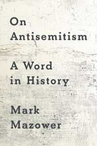 On Antisemitism : A Word in History