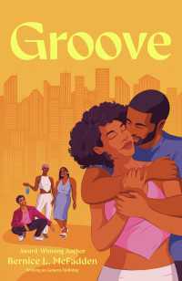 Groove : A Novel
