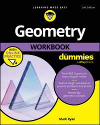Geometry Workbook For Dummies（2）
