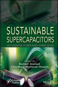 Sustainable Supercapacitors : Next-Generation of Green Energy Storage Devices